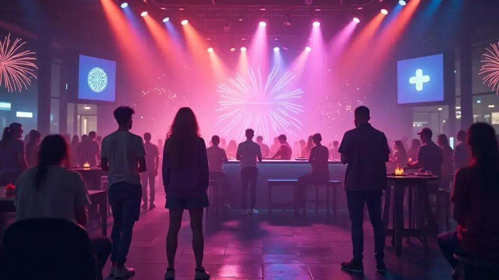 Can Male Nightclub Replace Traditional Medications? Discover Now