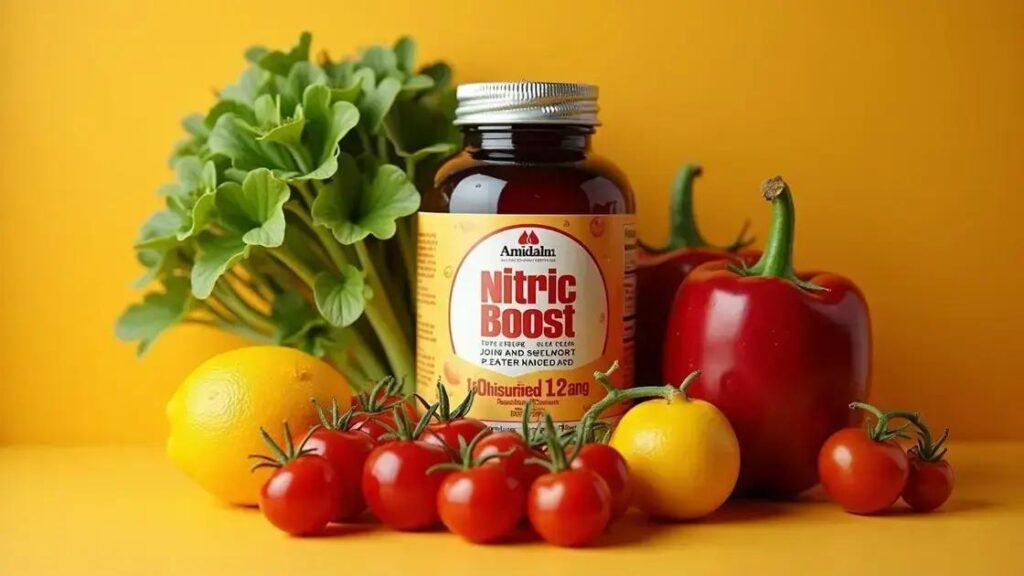 Can Nitric Boost Be Used as a Preventative Measure?