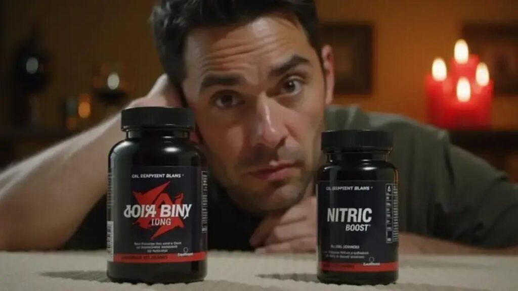 Can Nitric Boost Improve Erection Quality? Discover The Truth
