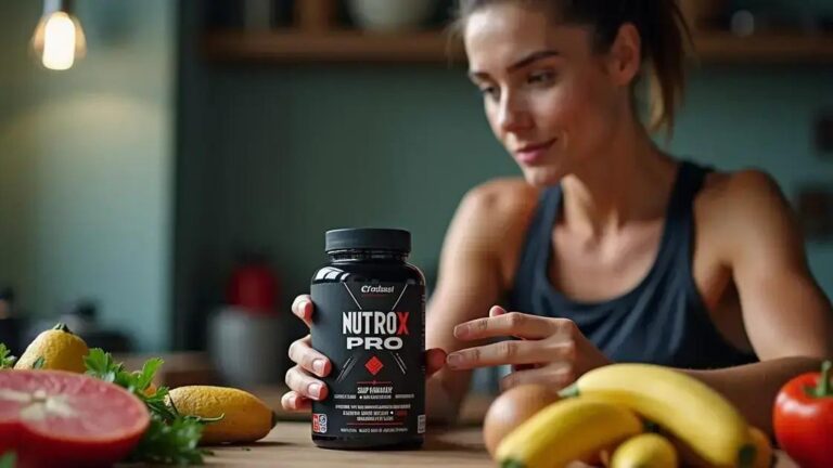 Can NITROX PRO Be Taken Daily? Uncover the Truth Now