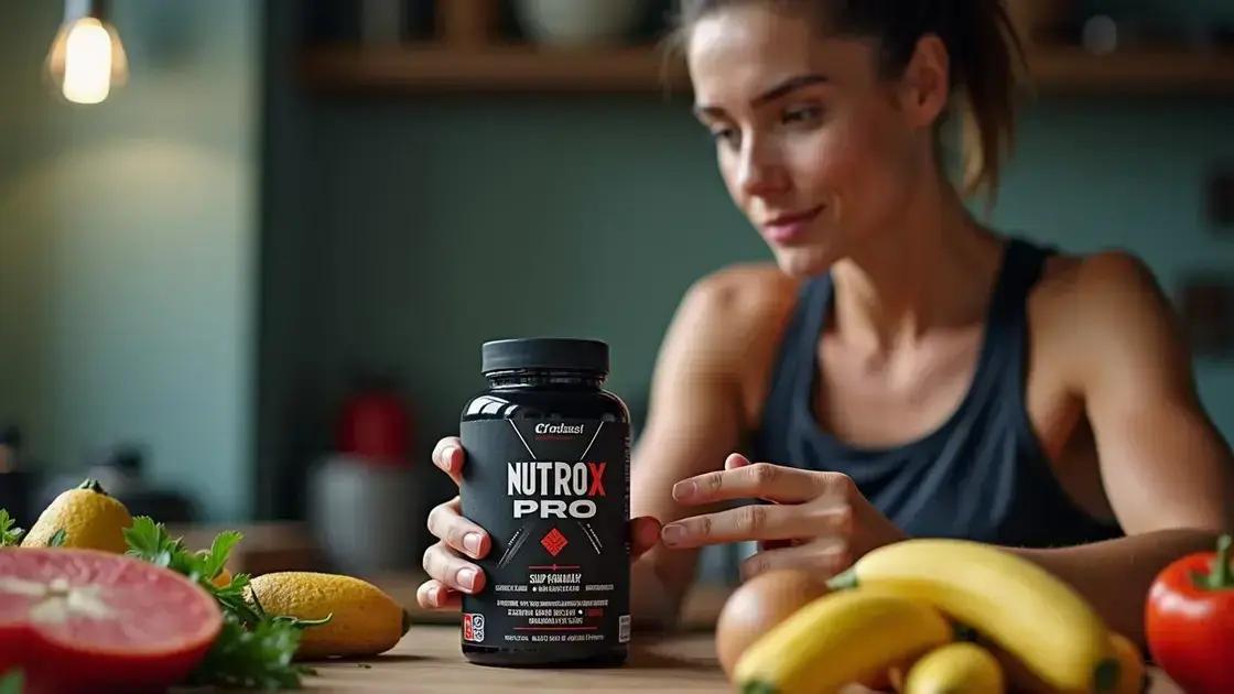 Can NITROX PRO Be Taken Daily? Uncover the Truth Now