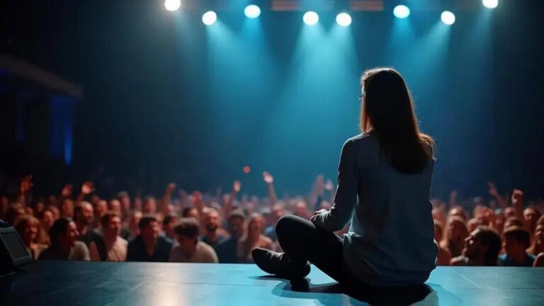 Can NITROX PRO Help with Performance Anxiety Effectively?