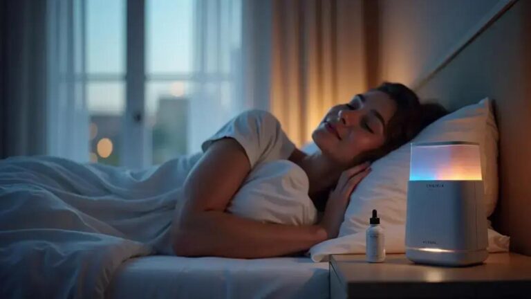 Can NITROX PRO Help with Sleep Quality? Discover the Facts