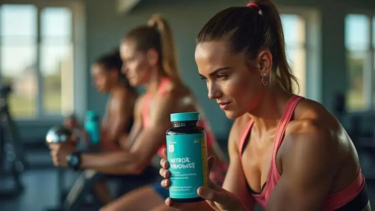 Can NITROX PRO Improve Joint and Muscle Health Effectively?