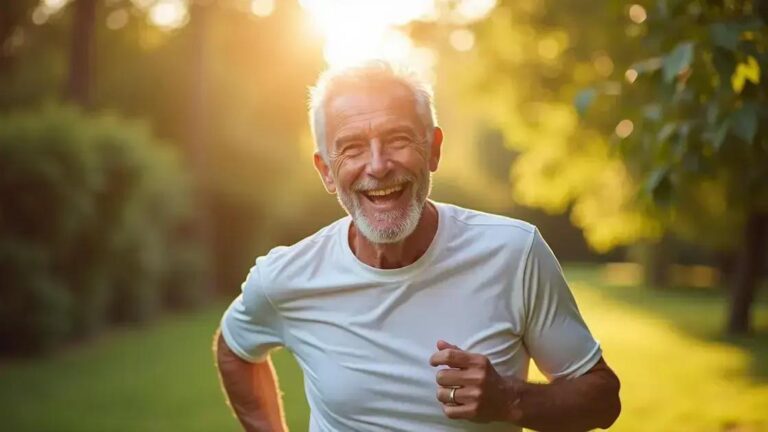 Can NITROX PRO Support Healthy Aging? Explore the Benefits