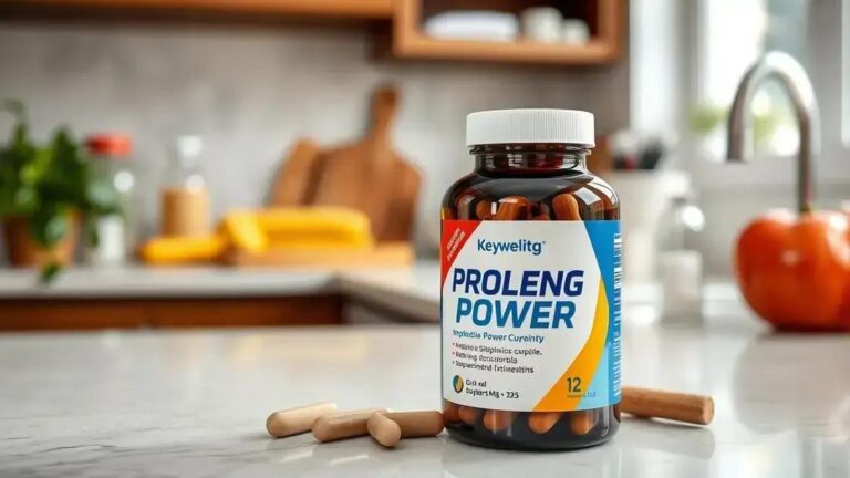 Can Prolong Power Be Taken Daily? Discover the Truth!