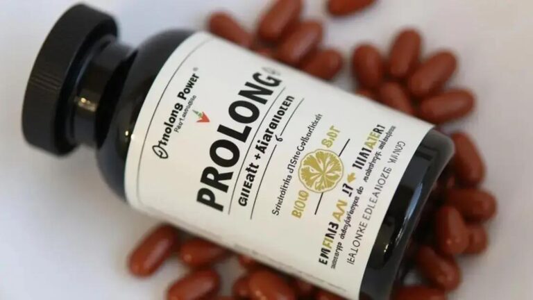 Can Prolong Power Improve Erection Quality? Find Out!