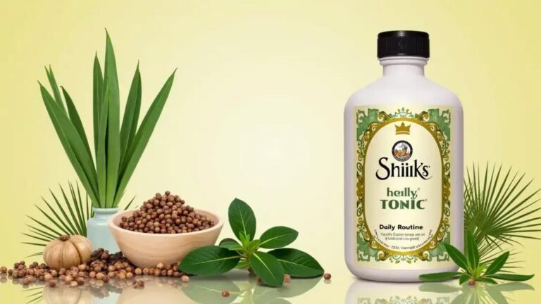 Can Sheik’s Tonic Be Done Daily? Discover the Truth