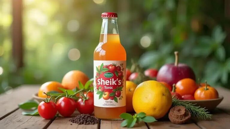 Can Sheik’s Tonic Improve Erection Quality? Discover Now!