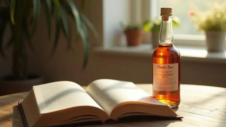 Can Sheik’s Tonic Prevent ED? Discover the Truth