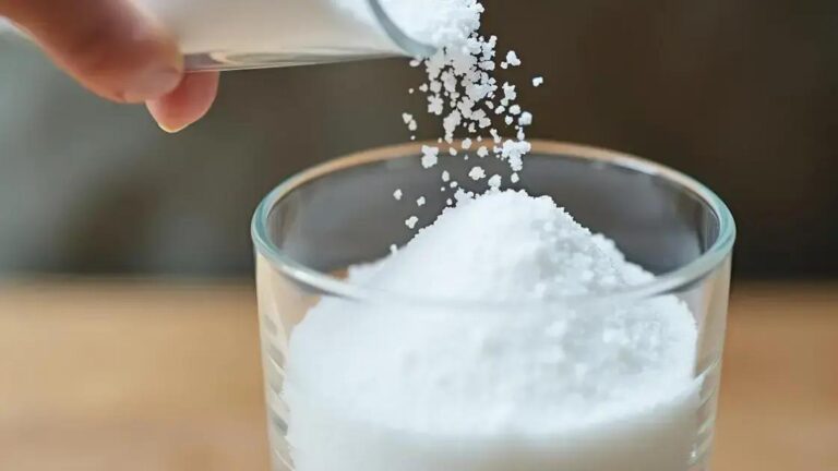Can the 15 Second Salt Trick Enhance Erection Quality?