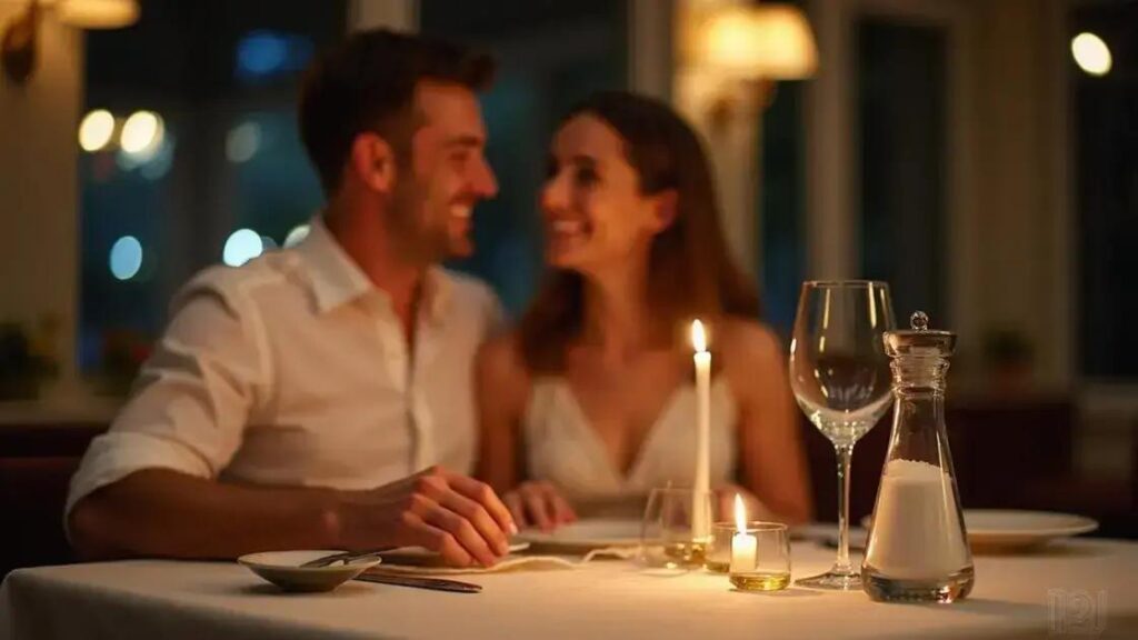 Can the 15 Second Salt Trick Enhance Sexual Performance?