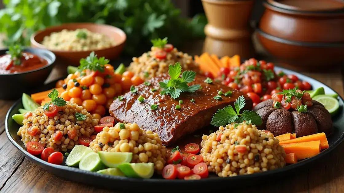 Can the African Recipe Be Prepared Daily? Discover the Truth