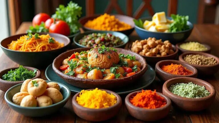 Can the African Recipe Enhance Your Daily Routine?