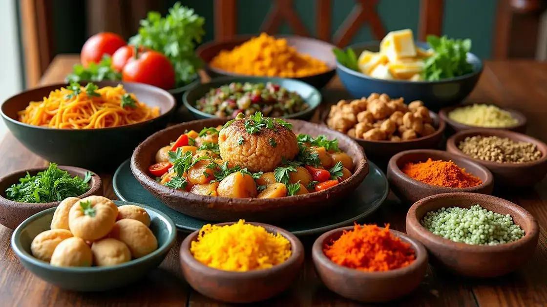 Can the African Recipe Enhance Your Daily Routine?