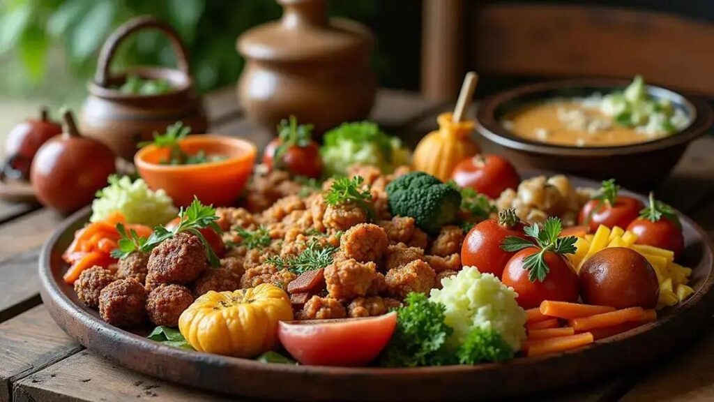 Can the African Recipe Improve Overall Vitality for You?