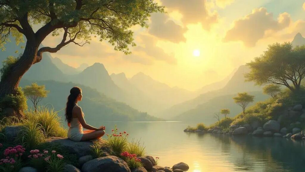 Can the Ancient Indian Secret Boost Your Overall Vitality?