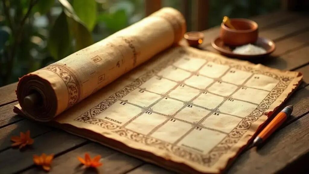 Can the Ancient Indian Secret Transform Your Daily Routine?