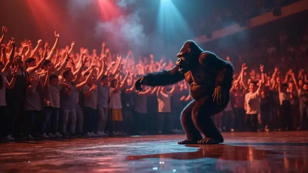Can the Gorilla Trick be Done Daily? Discover the Answer