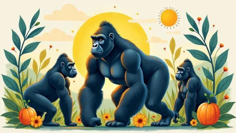 Can the Gorilla Trick Help Boost Your Overall Vitality?