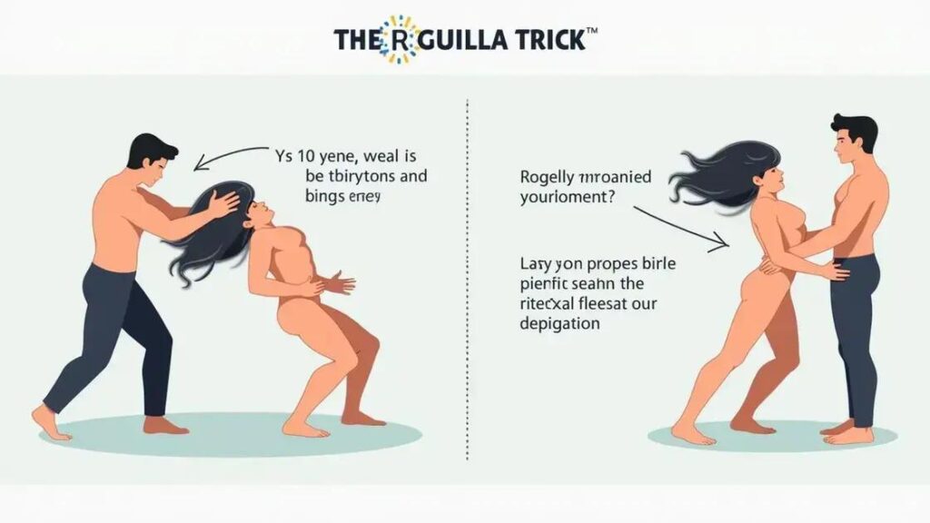 Can the Gorilla Trick Improve Erection Quality Effectively?
