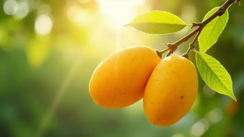 Can the Mango Trick Enhance Your Overall Vitality?