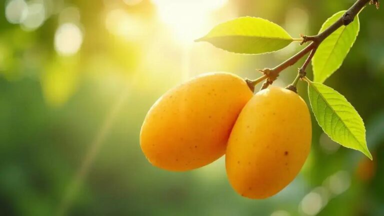 Can the Mango Trick Enhance Your Overall Vitality?