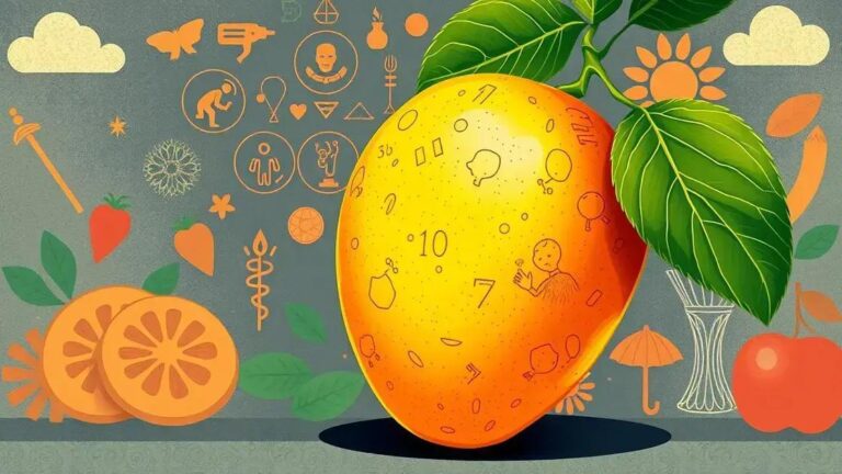 Can the Mango Trick Prevent ED? Discover the Truth