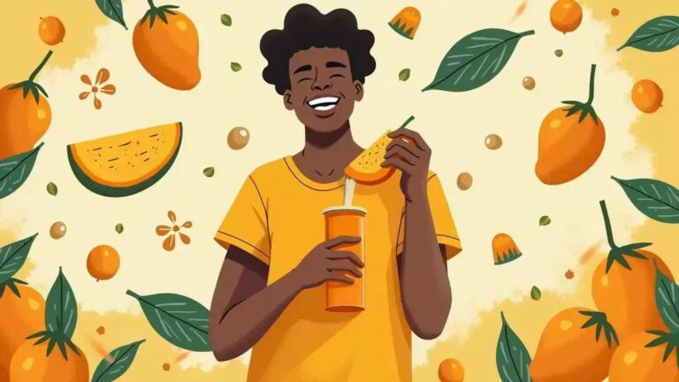 Can the Mango Trick Transform Your Daily Routine?