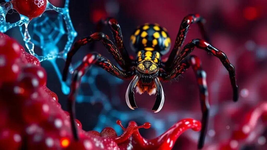 Can the Spider Venom Trick Improve Erection Quality?