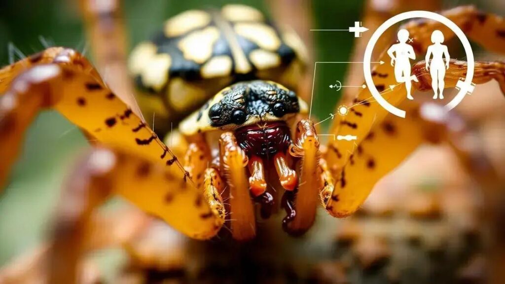 Can the Spider Venom Trick Prevent ED? Discover the Truth