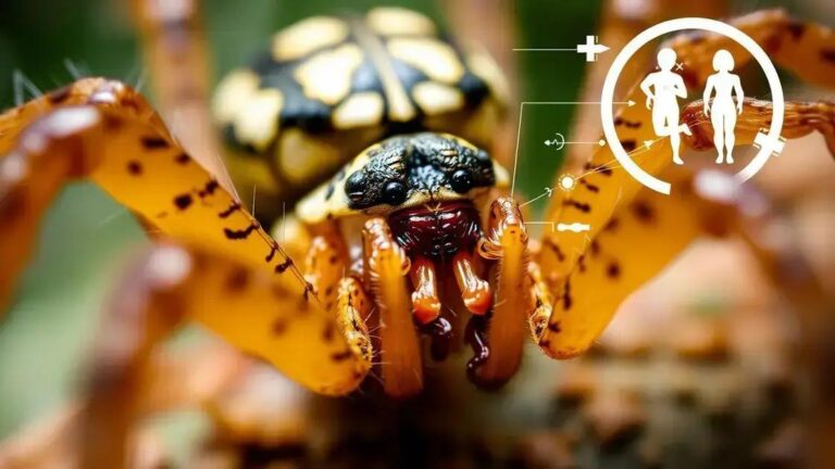 Can the Spider Venom Trick Prevent ED? Discover the Truth