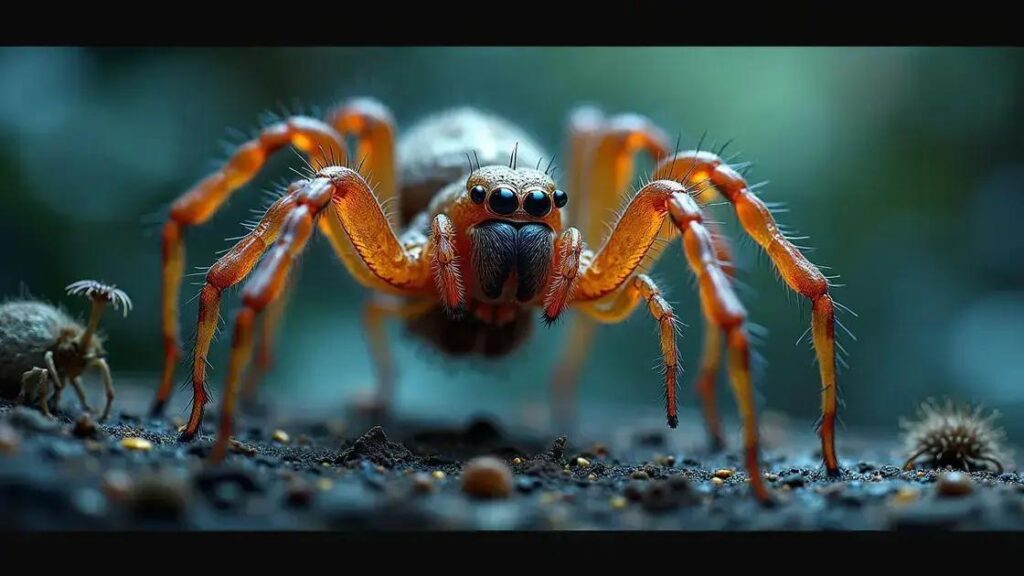 Can the Spider Venom Trick Really Enhance Sexual Performance?