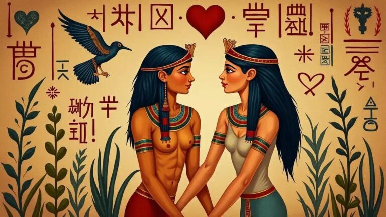 Can the Trick of the Egyptians Enhance Sexual Performance?