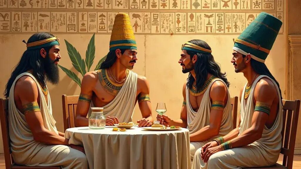 Can the Trick of the Egyptians Improve Erection Quality?