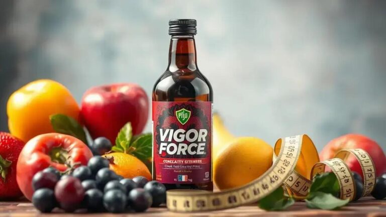 Can Vigor Force Be Used as a Preventative Measure?