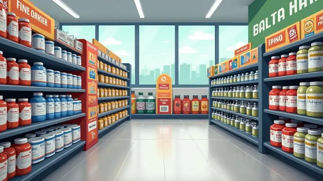 Can You Buy Booster Peak Without a Prescription?