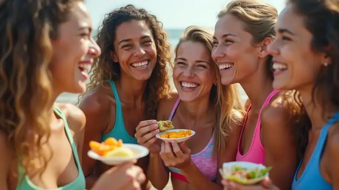 Celebrating Small Victories Along the Way