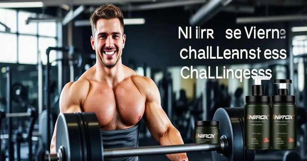 Challenges Overcome with Nitrox Pro