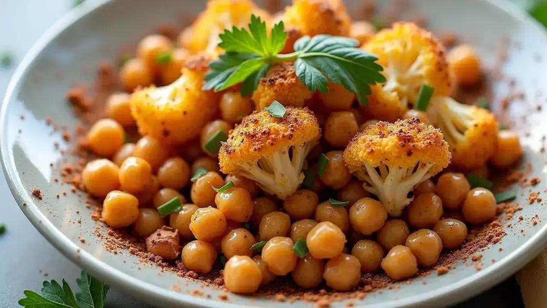 Chickpeas: The Hormonal Superfood