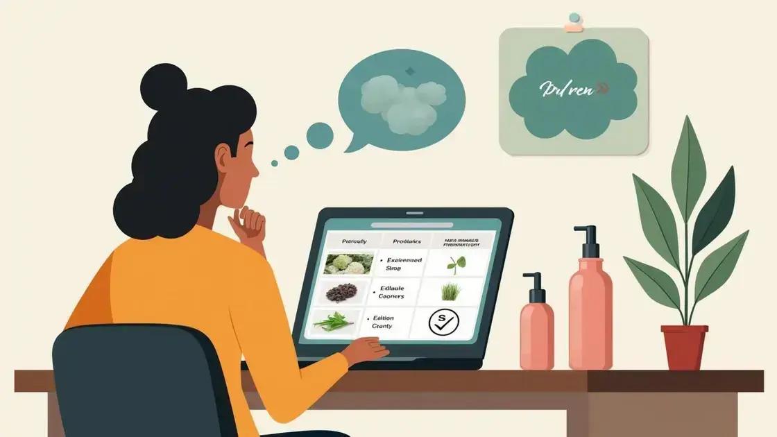 Choosing the Right Alternative for You
