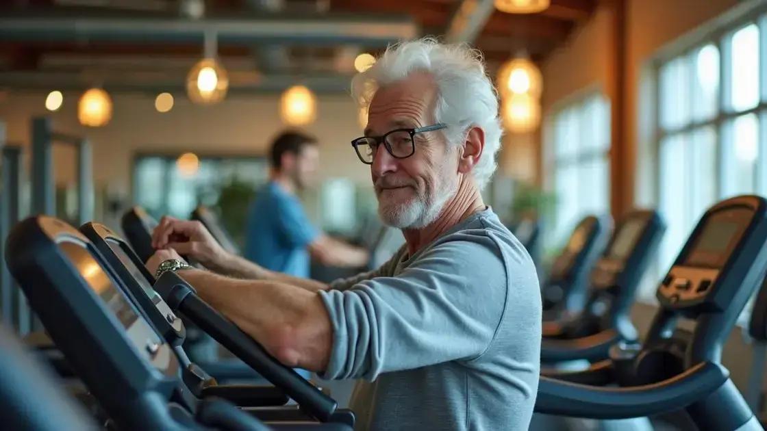 Choosing the Right Equipment for Seniors