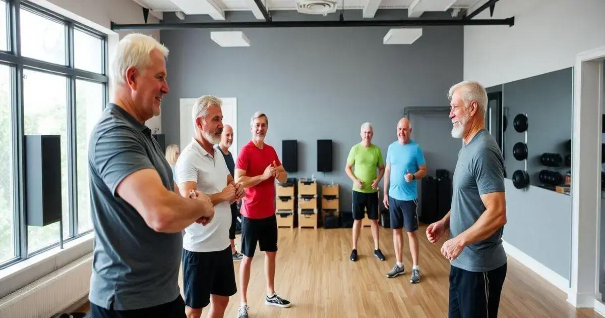 Choosing the Right Functional Fitness Studio