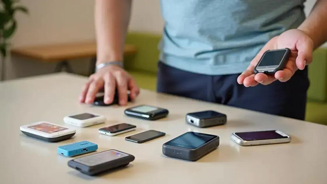 Choosing the Right HRV Tracker for You