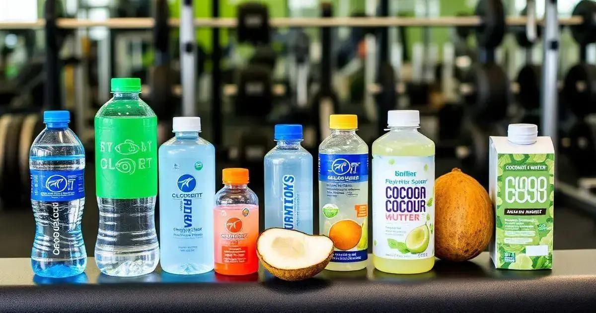 Choosing the Right Hydration Products