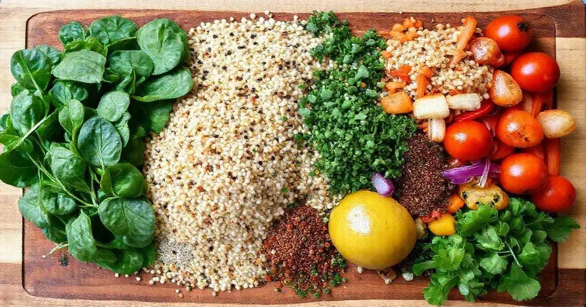 Choosing the Right Ingredients