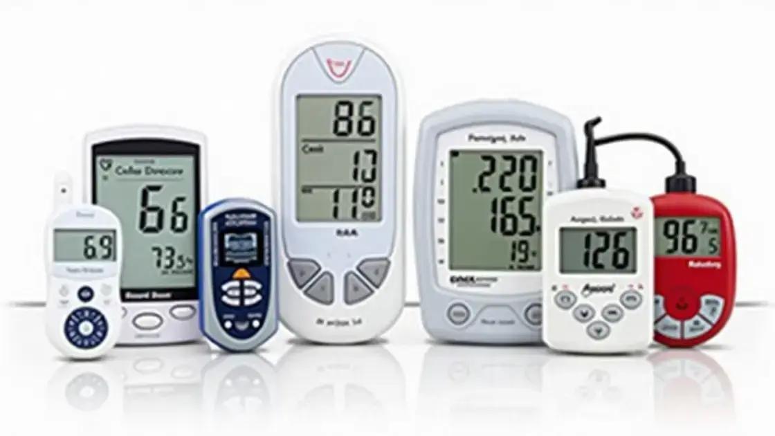 Choosing the Right Monitoring Tools