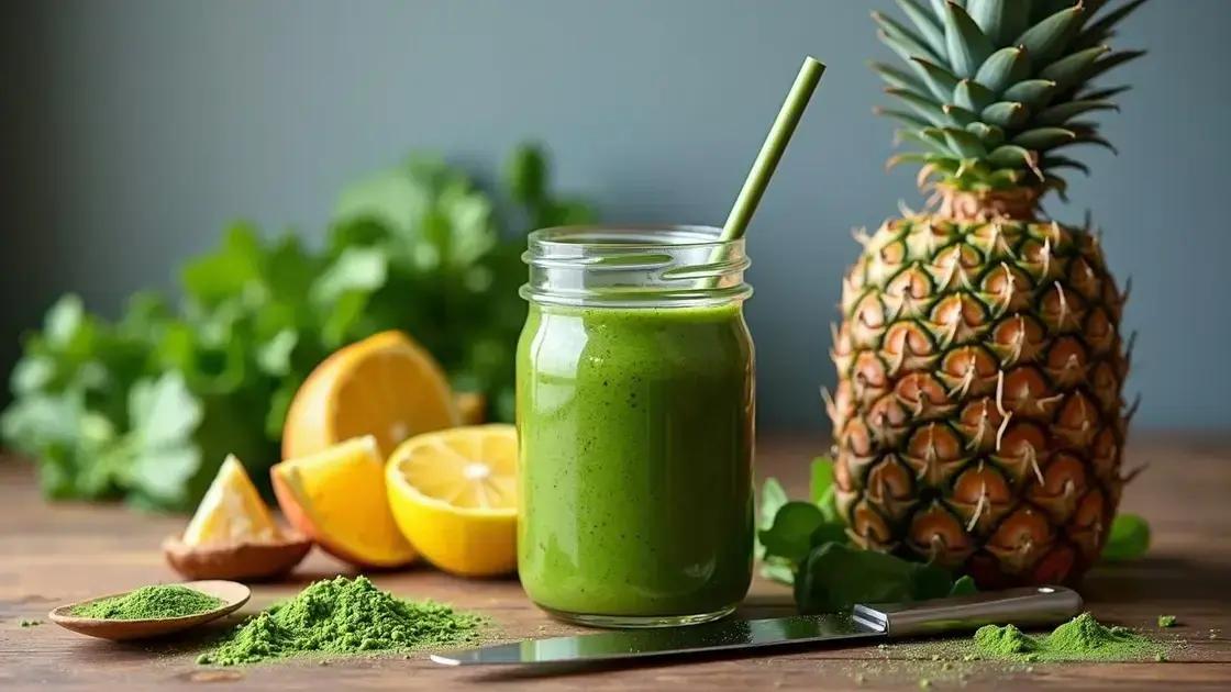 Choosing the Right Pineapple