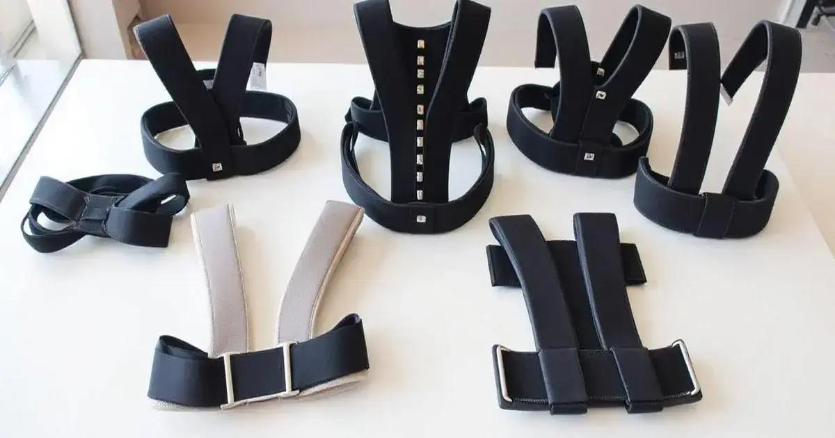 Choosing the Right Posture Corrector