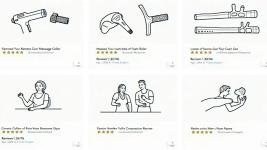 Choosing the Right Recovery Tools